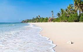 KENYAN COAST