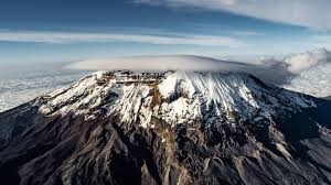 MT KILIMANJARO