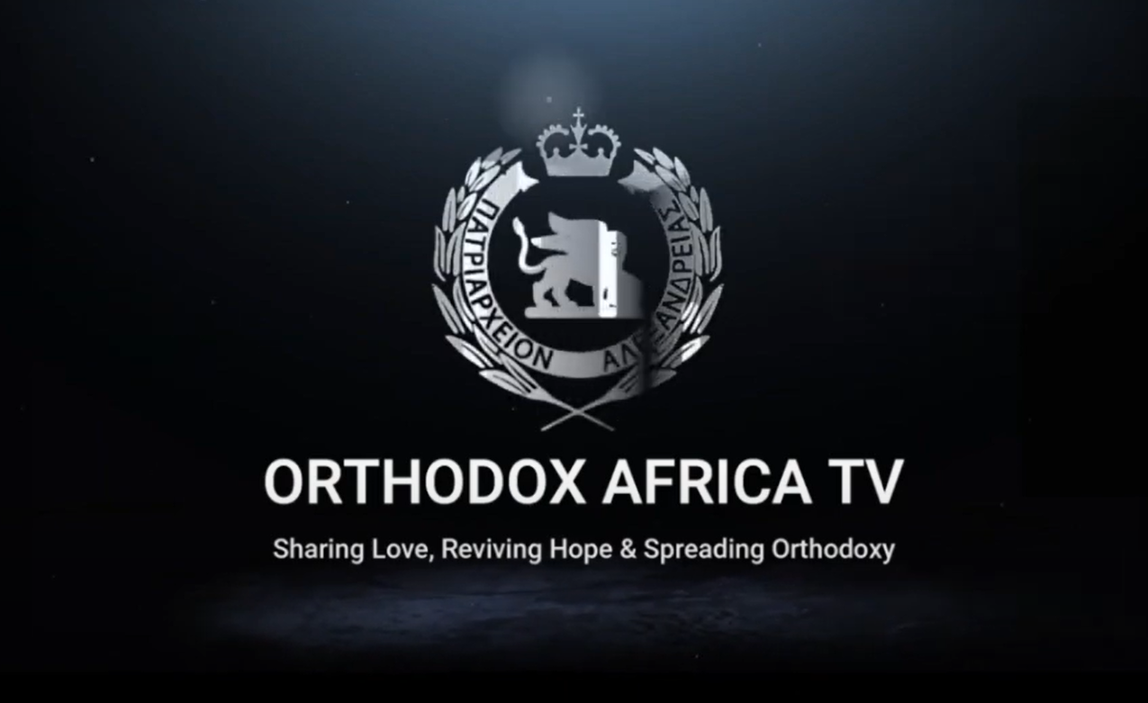 Orthodox Africa TV