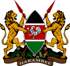 Government of Kenya 