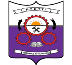 PC Kinyanjui TTC